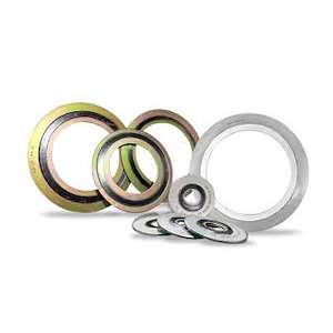 تولید کننده فلنج بازرگانی صابر واشر فولادی پالایشگاهی